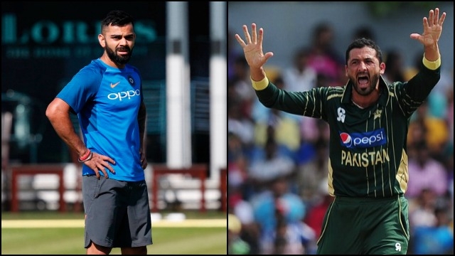Ahead of ICC Champions Trophy, Virat Kohli, Anil Kumble at loggerheads?