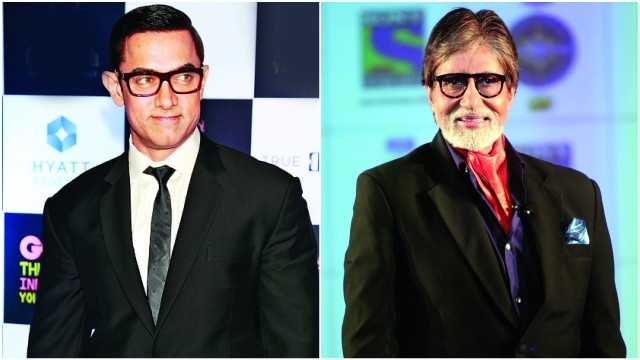 'Thugs of Hindostan' cast to kick-start shoot in Malta