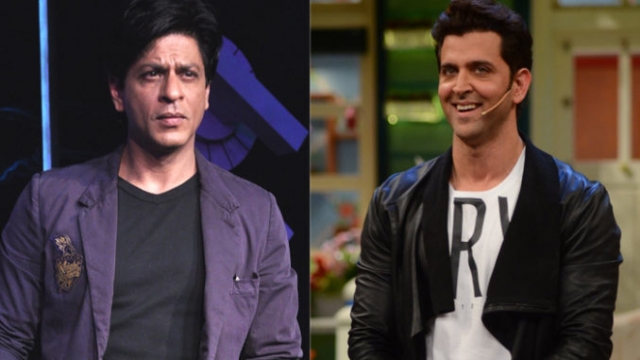 Hrithik interested in producing Marathi films