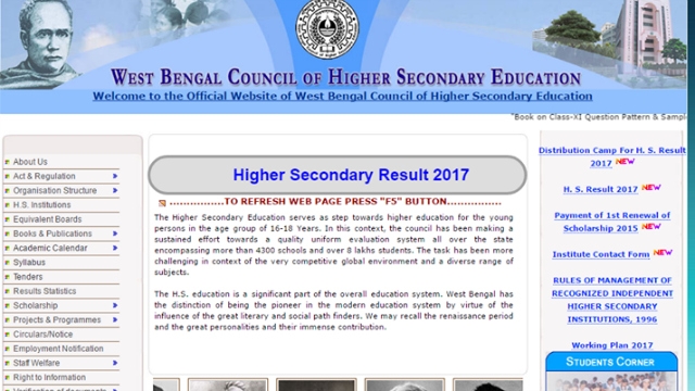 In Maharashtra 12th Result will not be Declared Today, Official Update