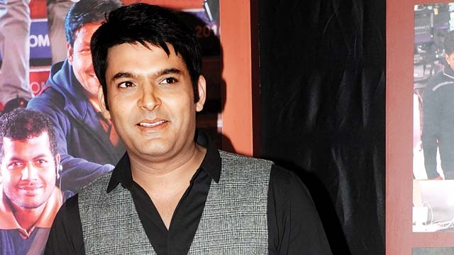 Kapil Sharma to receive Dadasaheb Phalke award for the second time Kapil Sharma to receive Dadasaheb Phalke award for the second time