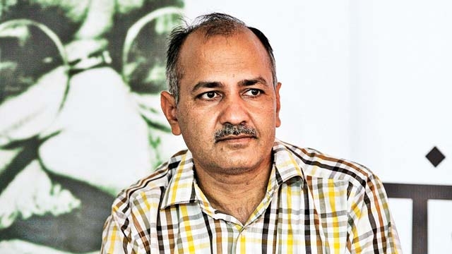 Delhi to seek lowering of tax slabs under GST