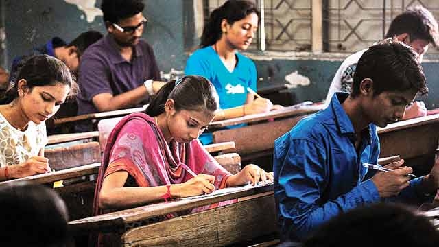 HSLC Results 2017