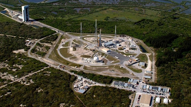 Pentagon trumpets successful mock-ICBM interception test