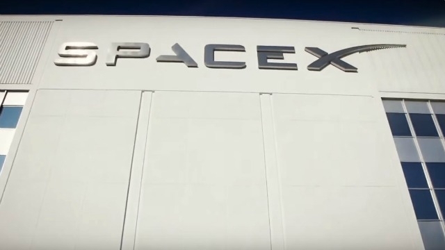 SpaceX taking recycling all way to orbit for NASA