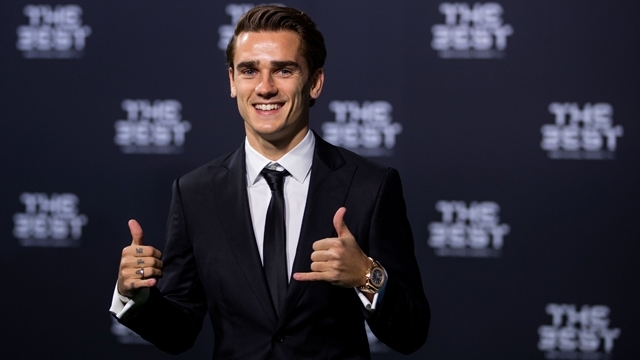 €100m Man United target confirms he's staying in Spain