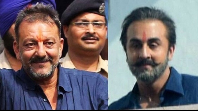 Sanjay Dutt's biopic to release March 30 next year
