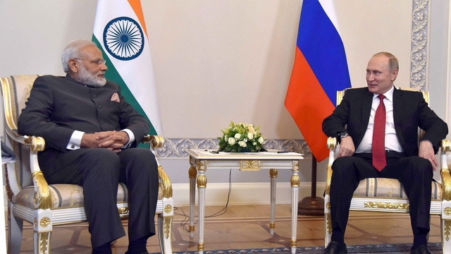 Narendra Modi in France New energy to drive Indo-French ties Narendra Modi in France New energy to drive Indo-French ties