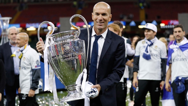 Huge Man United & Real Madrid deal is on
