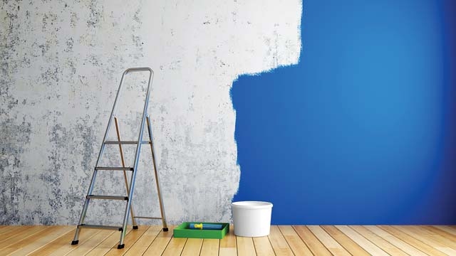 berger paints home solutions pune home painting