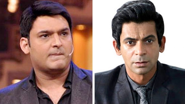Is Kapil Sharma Sacrificing This Big To Keep His Show On Air?