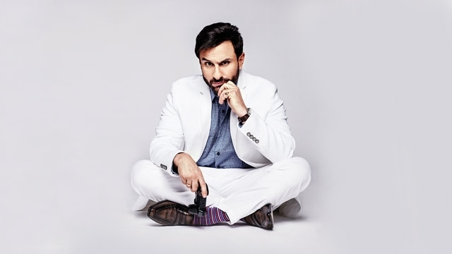 Saif Ali starrer 'Chef' set to release in October'17