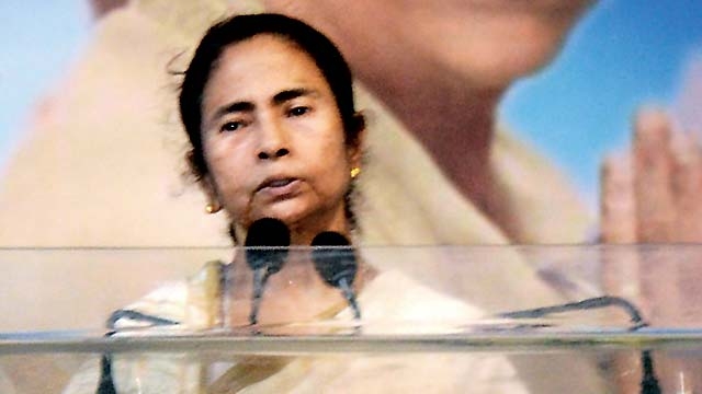 Mamata Banerjee threatens GJM's Bimal Gurung with a special audit