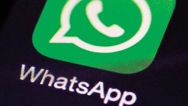WhatsApp Adds Filters, Albums, And Reply Shortcuts