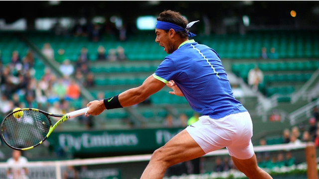 Novak Djokovic v Dominic Thiem - player profiles