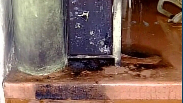 BJP calls hartal in Kerala after offices come under attack BJP calls hartal in Kerala after offices come under attack
