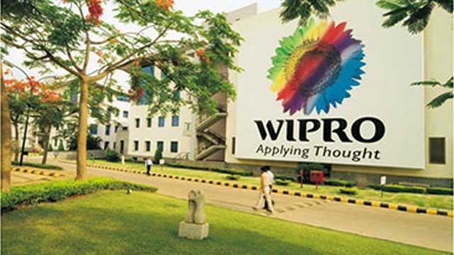 Wipro lists Trump as potential threat to business in US Sec filing