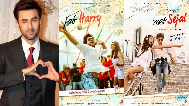 Jab Harry Met Sejal first look