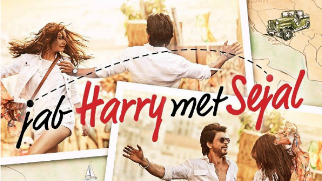 Jab Harry Met Sejal Review: Jab Imtiaz Met Dead-Ends - Filter Copy