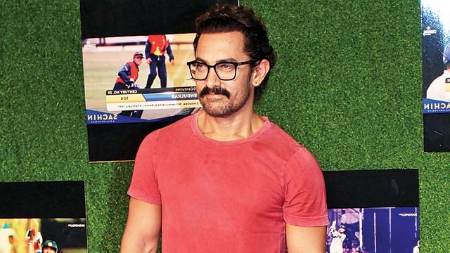 My choice of films dictated by my emotional interest: Aamir Khan