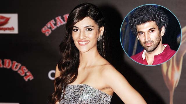 Sushant Singh Rajput-Kriti Sanon Starrer Raabta First Day Opening!