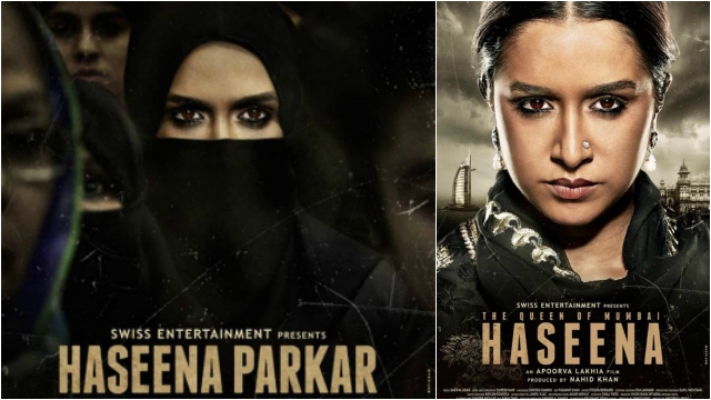 Image result for haseena parkar movie