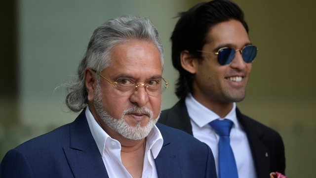 Vijay Mallya's extradition case to be heard today