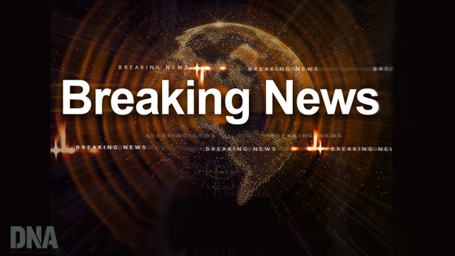 Blast at China kindergarten; reports of casualties