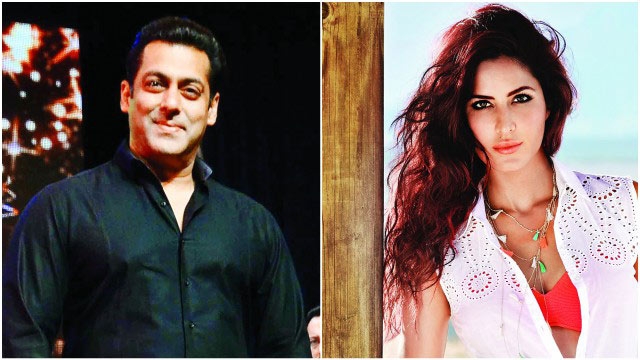 'Tigress' Katrina preps up to roar for 'Tiger Zinda Hai'