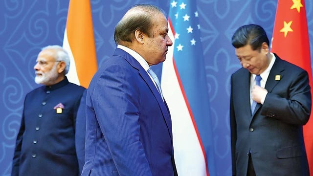 China to probe reports pair abducted in Pakistan was missionary