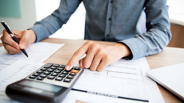 Stock options long term capital gains