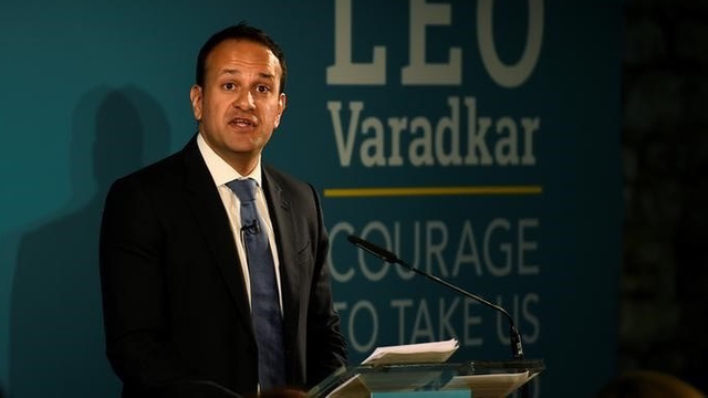 Leo Varadkar Cabinet to concentrate on Brexit, health and housing