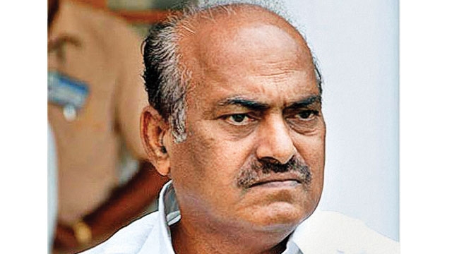 TDP MP Diwakar Reddy Flies To Paris Despite Ban TDP MP Diwakar Reddy Flies To Paris Despite Ban