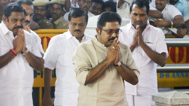 TTV Dinakaran