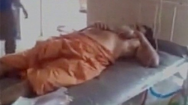 No bail for bobbitised Swami, polygraph test for victim: Trivandrum POSCO court