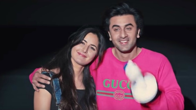 Ranbir Kapoor-Katrina Kaif's Jagga Jasoos Is Shot In Real School!