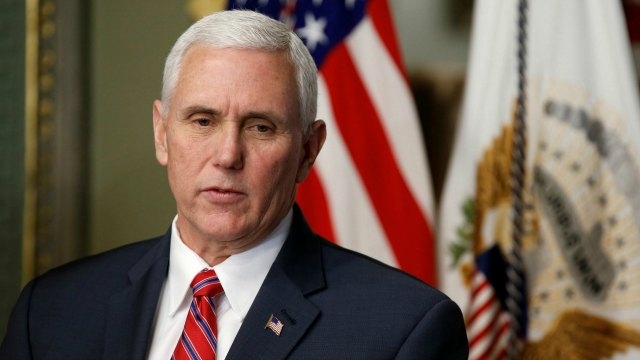 Mike Pence got a puppy for Father's Day; meet Harley