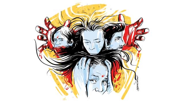Greater Noida gangrape: All three accused in police net