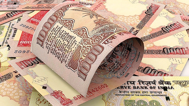 Banks, post offices can deposit junk notes for a month with RBI