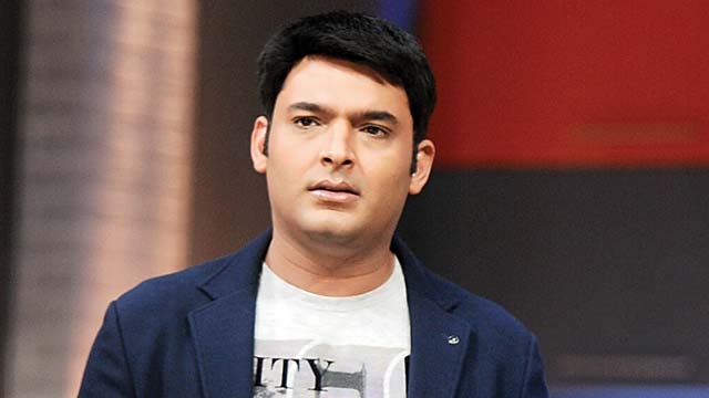 Wowza! Old friend Chandan Prabhakar REUNITES with Kapil Sharma