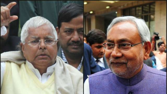 Another boost for NDA: Panneerselvam joins Nitish in backing Kovind