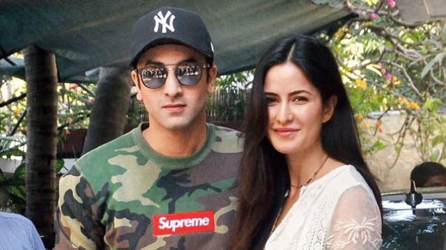 Here’s How A London Fashion Show Changed Katrina Kaif’s Life Forever Here’s How A London Fashion Show Changed Katrina Kaif’s Life Forever