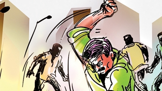 Haryana: Man murdered after argument over seat in train