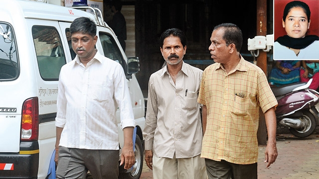 Indrani Mukherjea, others booked for rioting in Byculla jail