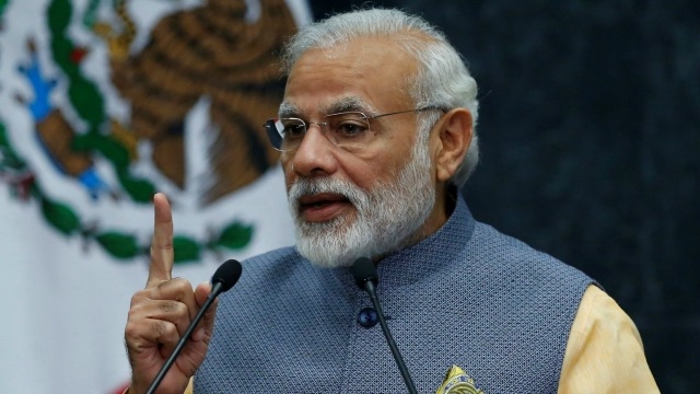 Modi