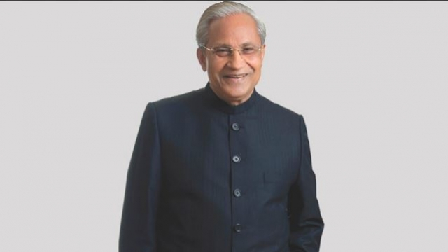 Lupin founder and Chairman Desh Bandhu Gupta passes away