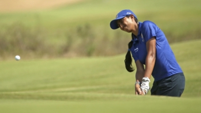 Ryu projected to become world number one after Arkansas win