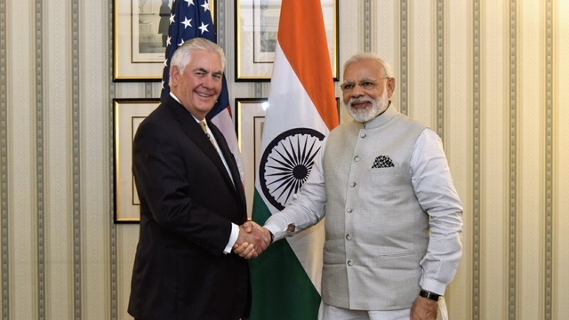 Do you know? What is so special about US Secretary