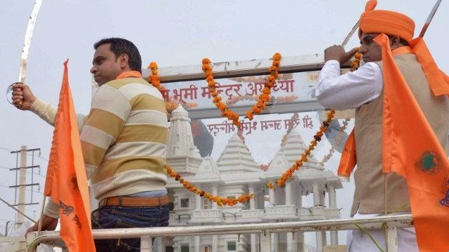 VHP to Modi: Scrap panel, ministry for minorities