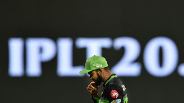 China's Vivo renews title sponsorship of India's IPL with $341m deal China's Vivo renews title sponsorship of India's IPL with $341m deal